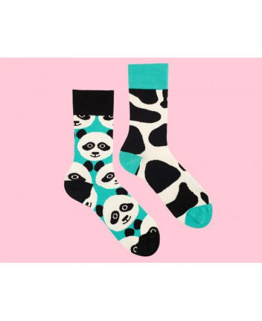 Носки с пандами